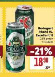 PIVO RADEGAST