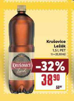 PIVO KRUOVICE