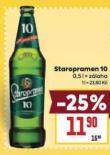 PIVO STAROPRAMEN