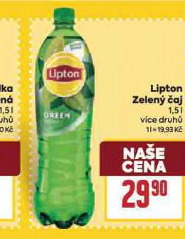 LIPTON ZELEN AJ