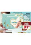 PAMPERS DTSK PLENKY