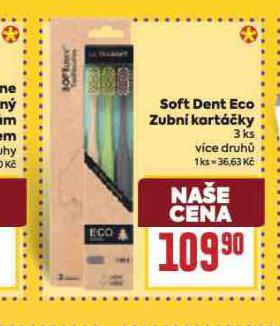 SOFT DENT ZUBN KARTEK
