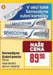 SENSODYNE ZUBN PASTA