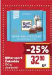 RITTER SPORT OKOLDA