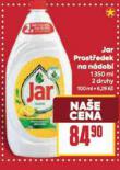 JAR PROSTEDEK NA MYT NDOB