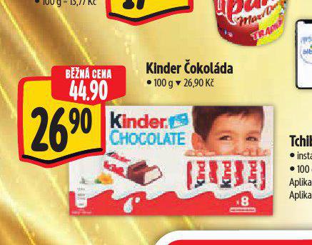 KINDER OKOLDA