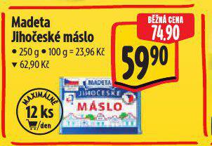 MADETA JIHOESK MSLO