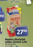 MADETA JIHOESK MLKO ERSTV 3,5%