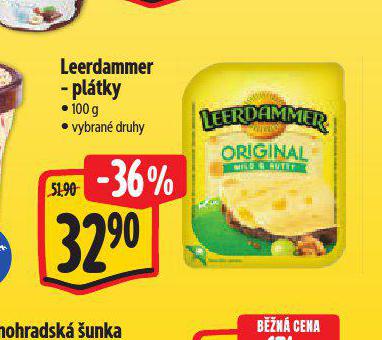 LEERDAMMER SR