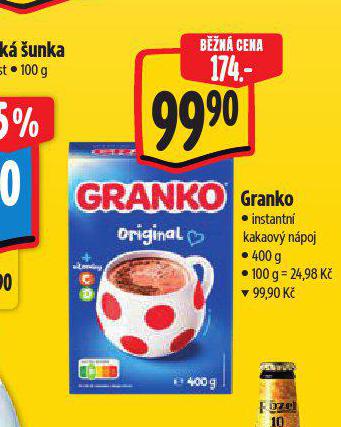 GRANKO