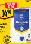 CUKR KRUPICE