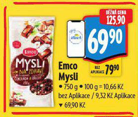 EMCO MYSLI