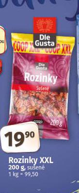 ROZINKY XXL