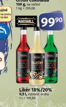 LIKR 18%, 20%