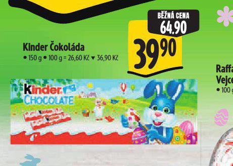 KINDER OKOLDA