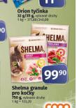 SHELMA GRANULE PRO KOKY