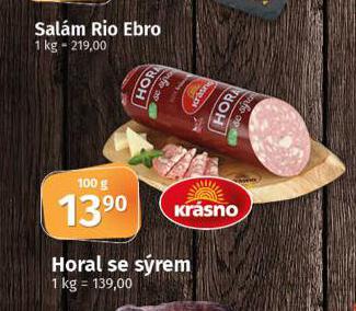 HORAL SE SREM