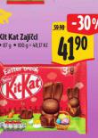 KIT KAT ZAJCI