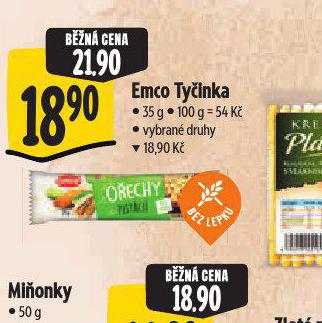 EMCO TYINKA