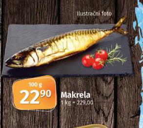 MAKRELA