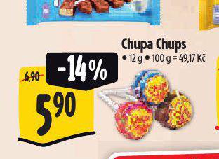 CHUPA CHUPS