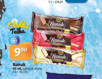NANUK