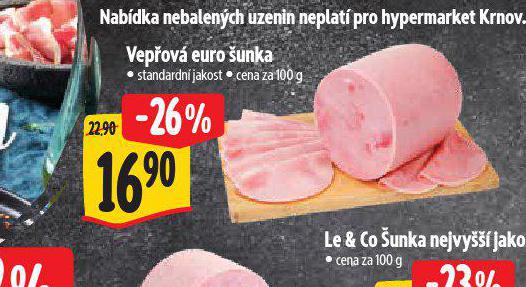 VEPOV EURO UNKA