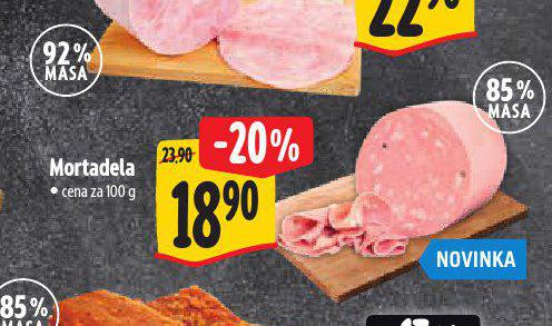 MORTADELA