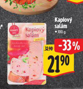 KAPIOV SALM