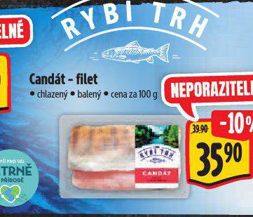 CANDT FILET