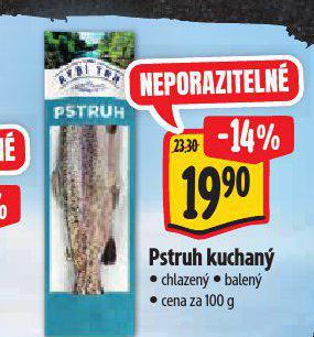 PSTRUH KUCHAN