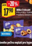 MILKA CROISSANT