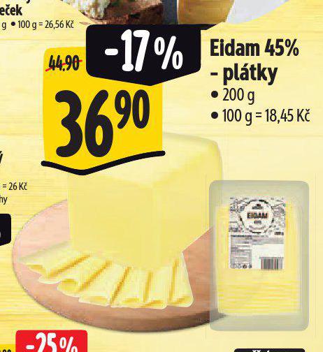 EIDAM 45%