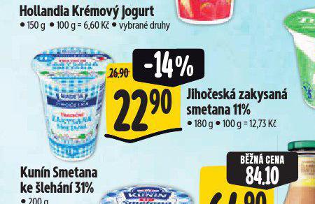 JIHOESK ZAKYSAN SMETANA