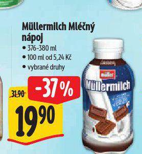 MLLERMILCH MLN NPOJ