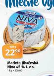 MADETA JIHOESK NIVA 45%