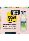 HELLMANN'S DRESINK