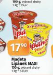 MADETA LIPNEK MAXI