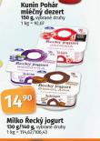 MILKO ECK JOGURT