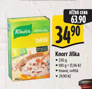 KNORR J͊KA