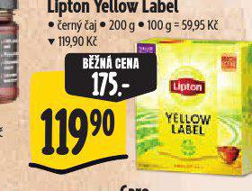 LIPTON AJ