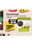 KVOV KAPSLE DOLCE GUSTO