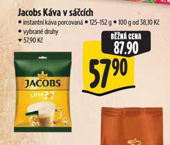 KVA JACOBS