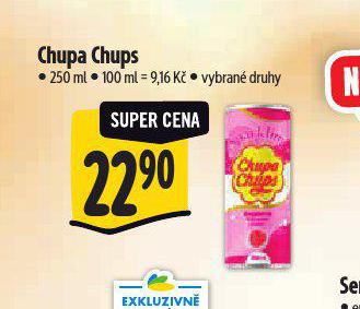 CHUPA CHUPS