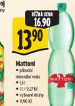 MATTONI