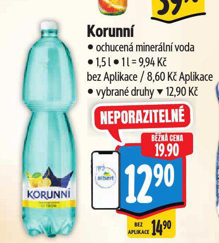 KORUNN