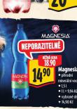 MAGNESIA