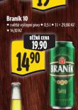 PIVO BRANK