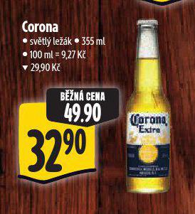 PIVO CORONA