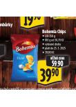 BOHEMIA CHIPS